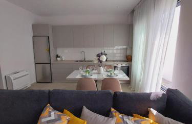 Aelia Suite Home - Foto 13