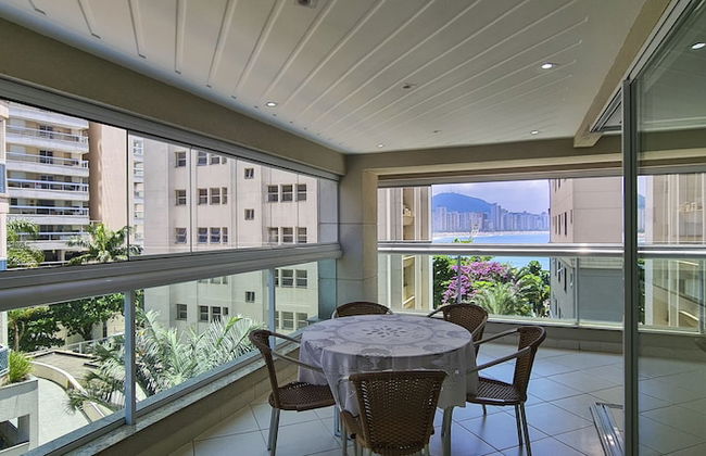 Apartamento Mirante Astúrias - Guarujá - Foto 1