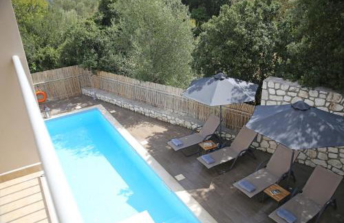 Amarianos Villas - Foto 101