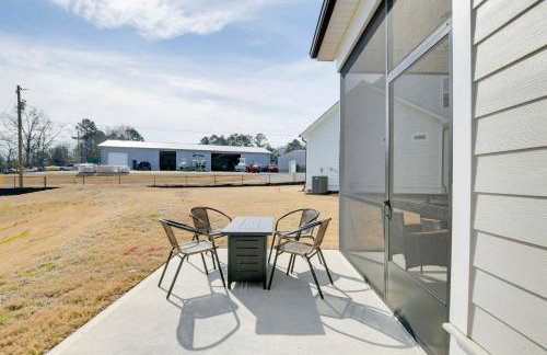 Steps to Marina! Lake Greenwood Home with Patios - Foto 28