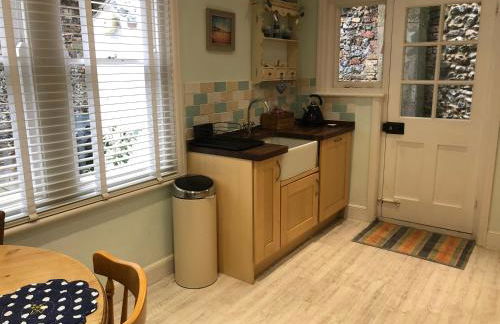 Seaview Cottage - Foto 5