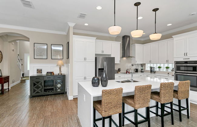 Reunion Resort - Photo 20