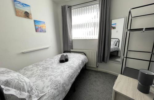 Jacksons Apartment, Close to Tynemouth - Foto 34