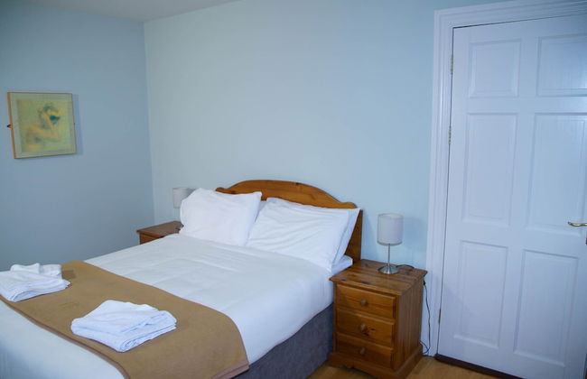 Dingle Courtyard Cottages - Foto 24