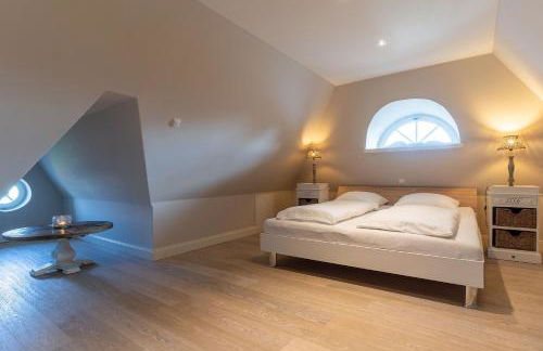 Reetdachhaus Dreilanden Reetdachhaus Sünn Hart - Foto 30