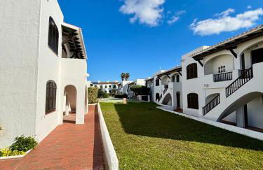 Els Vents OM IN WHITE, Refugio Zen en Son Parc, tranquilidad a 5 minutos de la playa - Foto 36