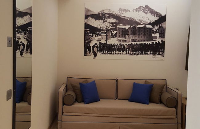 Residence Langes - Foto 60