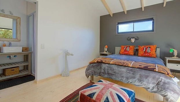 Earth Wind and Ocean 33 - Foto 4, Habitación