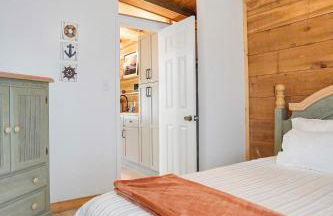 Indoor-Outdoor 2BR on Working Farm - Creek View - Foto 24