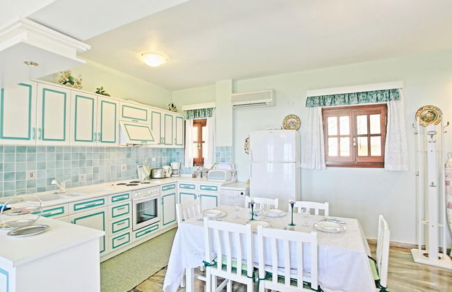 Villa Alexandros in Nisaki - Photo 6