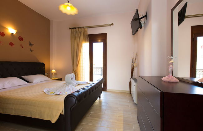 Villa Roumeli - Foto 7