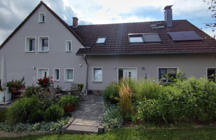 Ferienwohnung Naumann - Foto 11