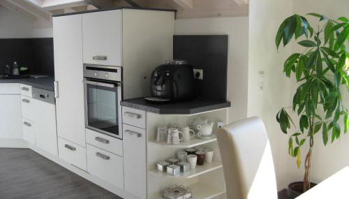 Bergblick Lodge - Photo 5