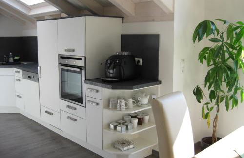 Bergblick Lodge - Photo 5