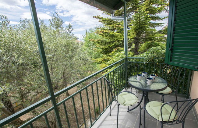 Apartment Zlatko - Foto 10