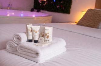 Logement entier avec jacuzzi proche futuroscope - Foto 11