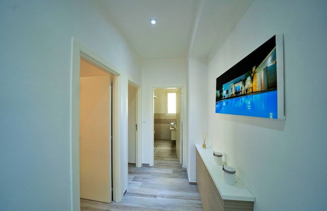 Villa Gargasole - Eleganza e Comfort con Piscina Privata - Photo 43