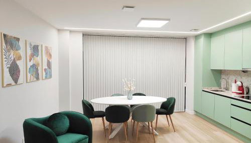 ELEGANCIA Y MODERNIDAD EN PLENO CENTRO - Foto 2