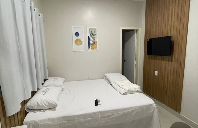 Matzzon Apart Hotel - Foto 3