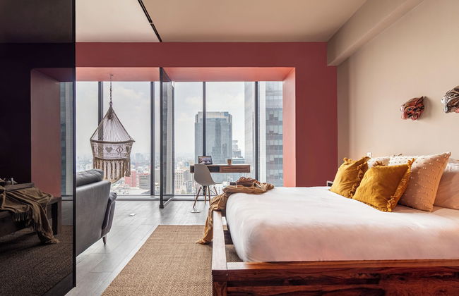 Magenta by Kukun - Foto 75