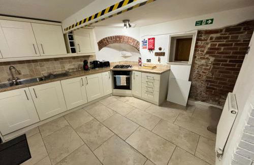 Stay in History 13th Century Gem in Central Shrewsbury! - Foto 28