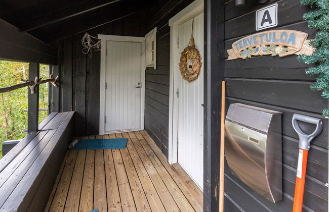 Lomaylläs f84 /palovaarankaarre 22a - Foto 4