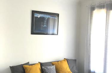 Superbe appartement, 3 chambres, gare St Charles - Foto 27