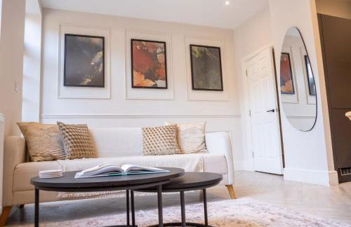 10 Park Square - Luxury Serviced Apartments - Foto 36