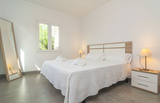 Cala Rafalino in S Illot-cala Morlanda - Foto 33