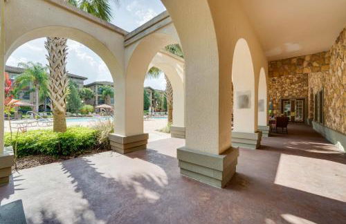 9 Mi to Disney Davenport Condo with Community Pools - Foto 37
