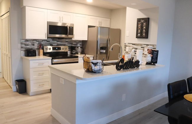 Three Bedroom Apartment #4 -- 5014 LBC -- Vusa Three Bedroom Condo Apartment - Photo 21