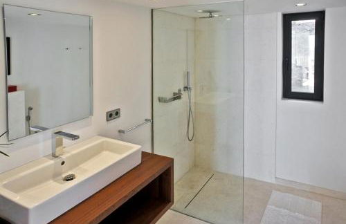 Serene 4 Bedroom Villa in Ibiza City, 1032 - Foto 24