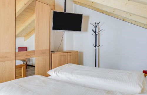 Ferienwohnung Partnachklamm - Foto 12