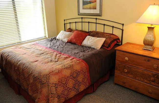 Seven Springs Resort Properties - Photo 11