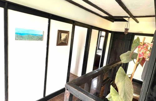 Sleeps 8 Thamefront Gem w PetsOK Free Parking - Foto 4