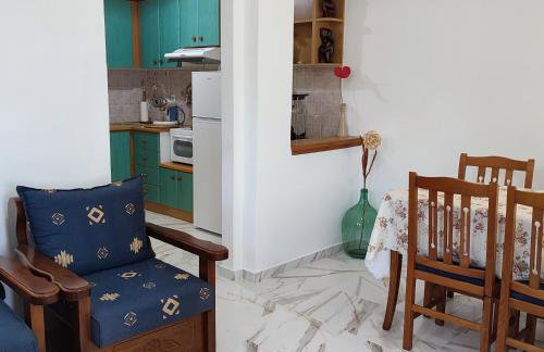 Voukamvilia apartment - Photo 8