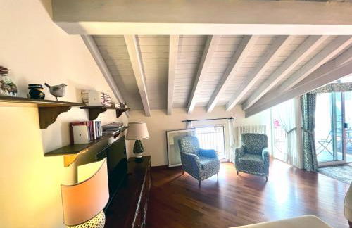 La Loggia Del Lago - Foto 27