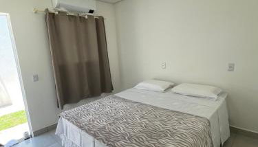 Pousada Paraíba - Foto 5