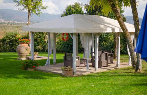 Villa Margherita - Teloni - Foto 7