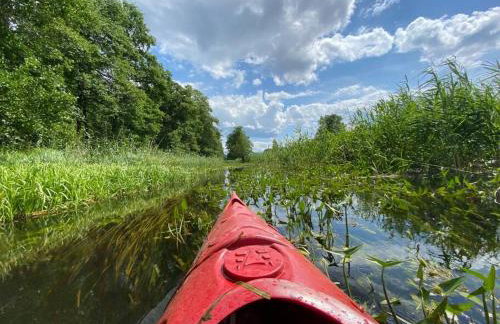 Mazurskie Energie dom ekologiczny całoroczny - Foto 47