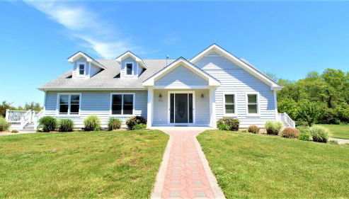 Fairwinds Cottage - Foto 3