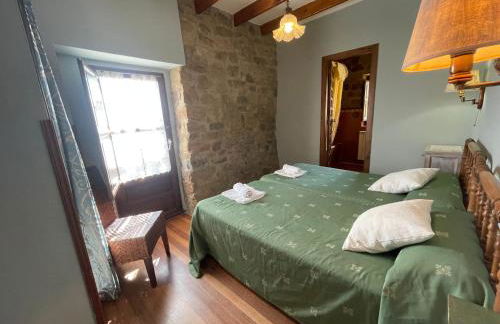 Alojamientos Rurales Peña Crespa - Foto 60