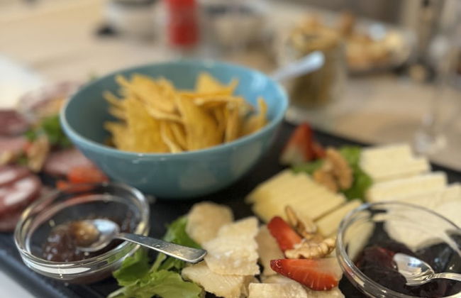 Relais Stibbert Florence - Photo 63