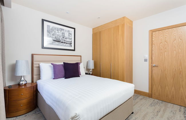 Sanctum London Belsize Road - Foto 70