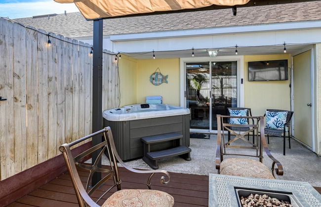 The House of Shells - Foto 20