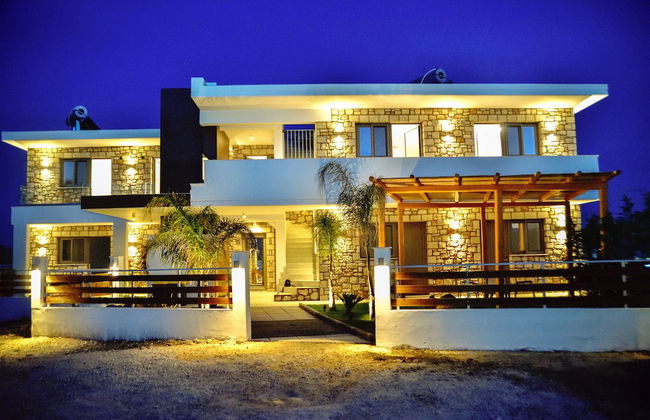 Kouros Stone Suites - Foto 71