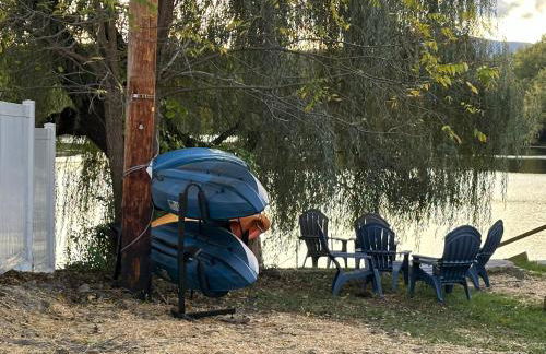 Saugerties Waterfront Getaway - Foto 39