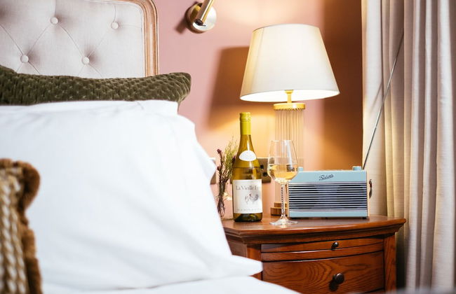 Ty Afon, River House - Foto 27