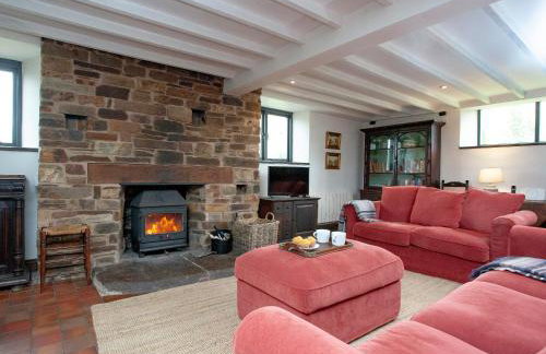 Chapel Cottage - Foto 1