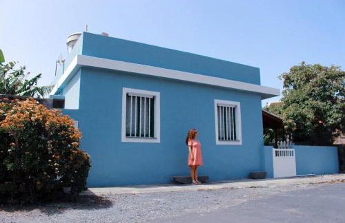 Rooftop Casa El Banco - Foto 9